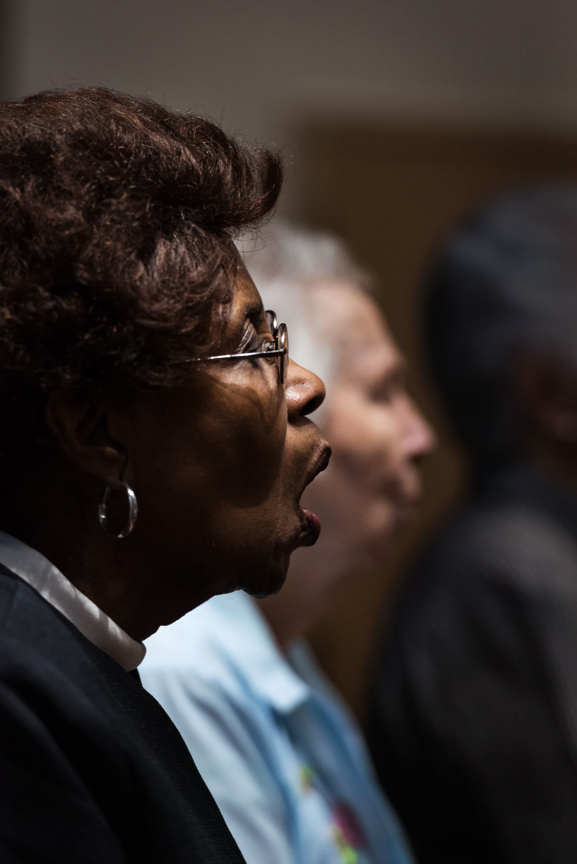 Winston-Salem Pops Chorus